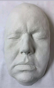 John Candy Life Mask Cast