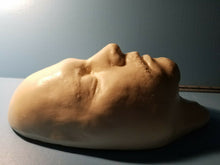 Laden Sie das Bild in den Galerie-Viewer, Johnny Depp Life Cast #2 Bearded LifeMask Death mask life cast