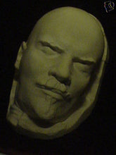 Charger l&#39;image dans la galerie, Vladimir Lenin Death mask Life mask / life cast