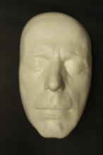 Load image into Gallery viewer, Humphrey Bogart Life Mask Cast