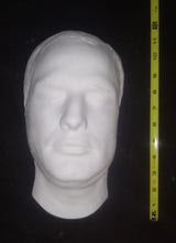 Load image into Gallery viewer, Brando, Marlon Brando (young) life mask / life cast