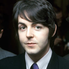 Charger l&#39;image dans la galerie, McCartney, Paul McCartney Life Mask Cast The Beatles life cast