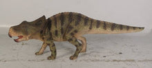 Load image into Gallery viewer, Protoceratops Dinosaur Statue Cast Replica Dinosaur Reproductions