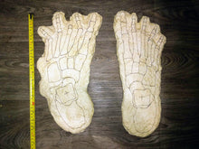 Load image into Gallery viewer, 1969 Bigfoot &quot;Cripple Foot&quot; cast A