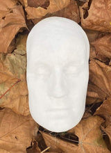 Load image into Gallery viewer, George Washington life mask death cast face head cast