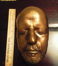 Load image into Gallery viewer, Ringo Starr Life Mask Cast The Beatles life cast