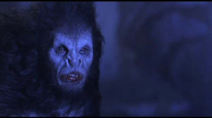 Gary Oldman Werewolf Bram Stokers Dracula life mask life cast